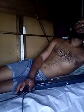 Camodick Live XXX Chat