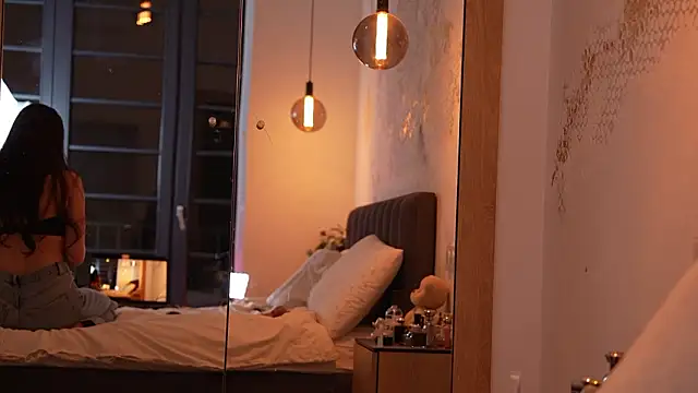 Živý XXX chat ibiddi