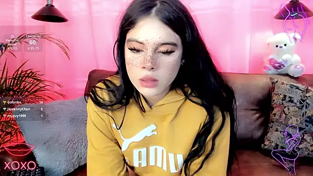 isadoraallen_1: απευθείας συνομιλία ΧΧΧ