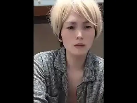 mgnhiroyuki Chat XXX in diretta