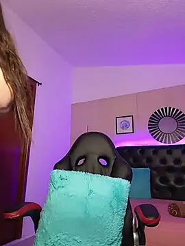 LolaVillalobos live XXX chat