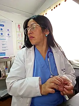 Show Webcam de JustSamantha_