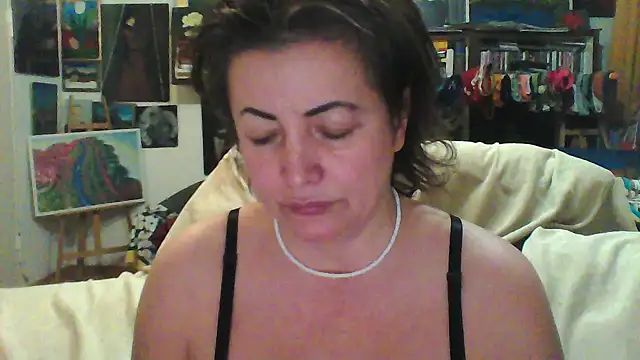 MariaAnaSunshine's Live XXX Chat