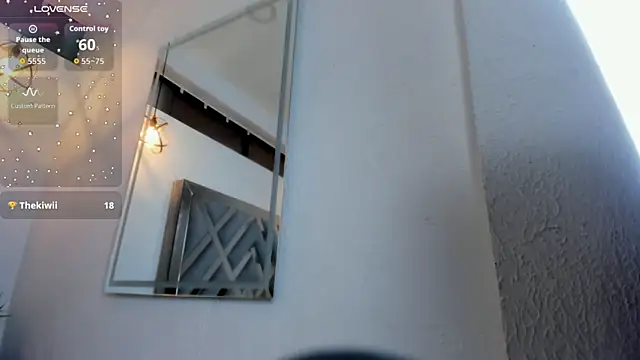 Hanna_Cornee_のライブXXXチャット