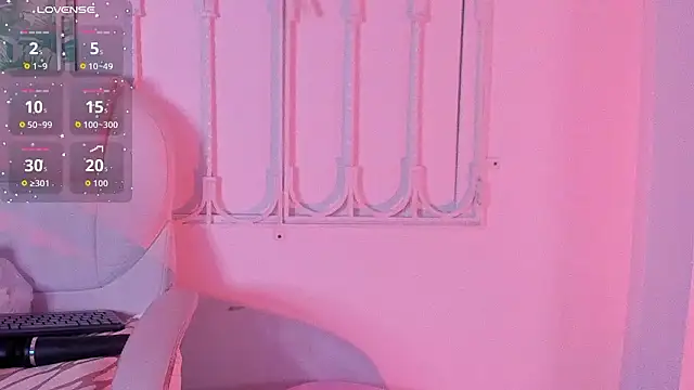 _sharlotte777 Live XXX Chat