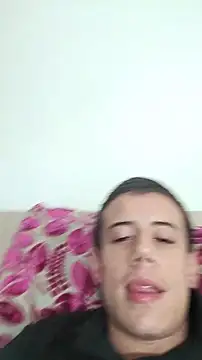 jac0b_x's Webcam Show