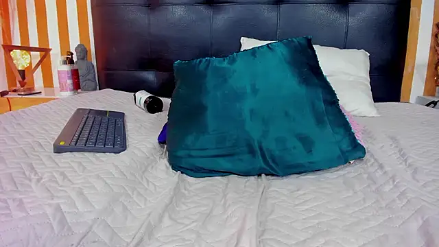 LunaToledo Chat XXX in diretta