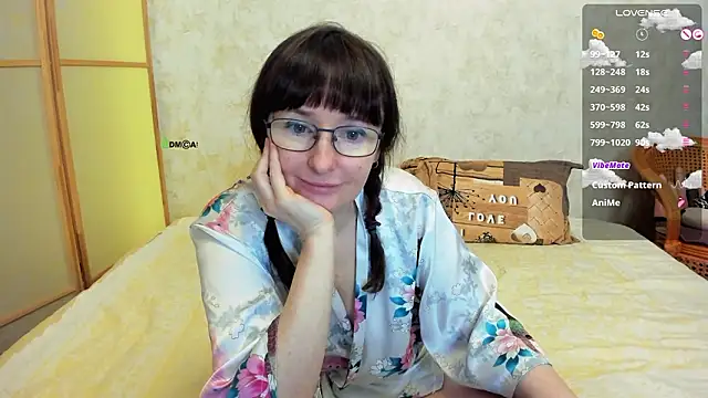 Rusalohkax's Live XXX Chat