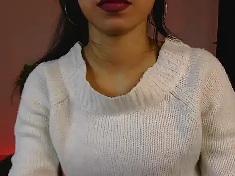 miss_ragni 웹캠 쇼