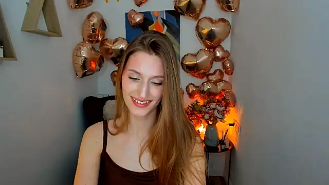 NaturalBeaty: απευθείας συνομιλία ΧΧΧ