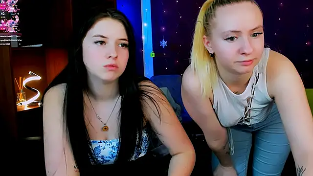 mila_glow1's Live XXX Chat