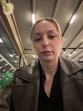 VikaBunny1 Webcam show