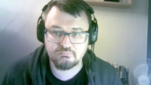 SirAbuser Live XXX-Chat