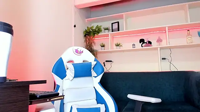 Samantha_MartinessのライブXXXチャット