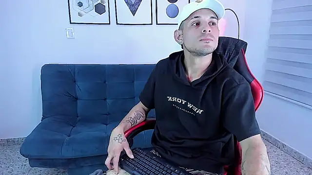 دردشة JACOB_RACHELL الجنسية المباشرة