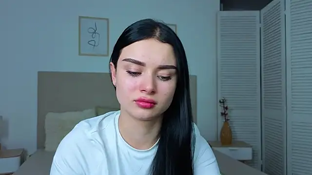 Silena_sky élő XXX-chatje