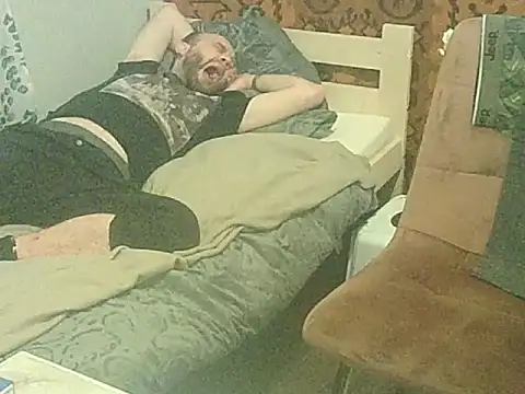 Webkamerová show AlexanderArmani