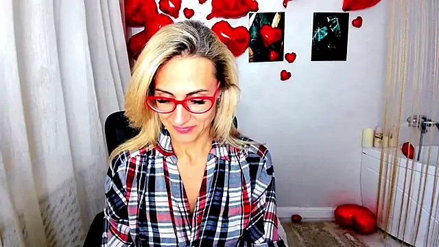 Chat XXX en directo de MuseOfStage