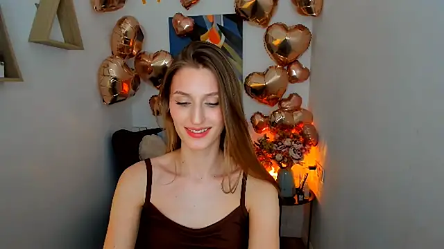 NaturalBeaty: онлайн-секс-чат