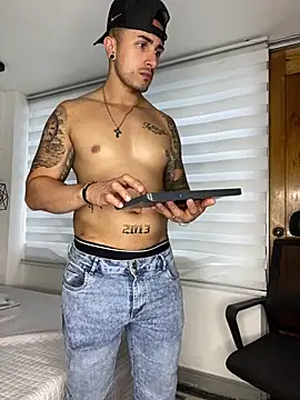 ALEXXX_KING's Webcam Show