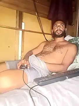 Camodick: онлайн-секс-чат