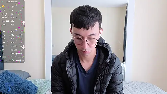 cameron_cum Webcam Show