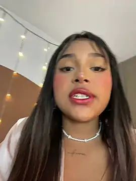 แชท XXX สดของ Mariangel_11