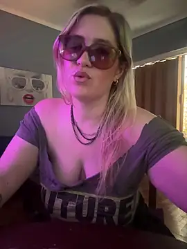 Chat XXX ao vivo de Granlady7