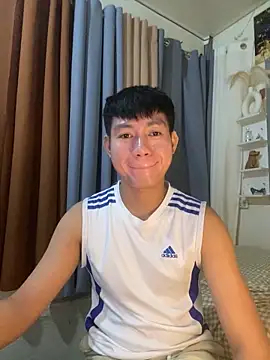 Chat XXX en directo de xshyboyx