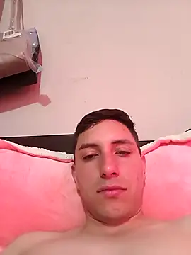 Chat XXX en directo de MacroP24