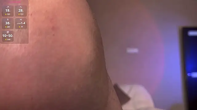 Chat XXX en directo de FireBeard_