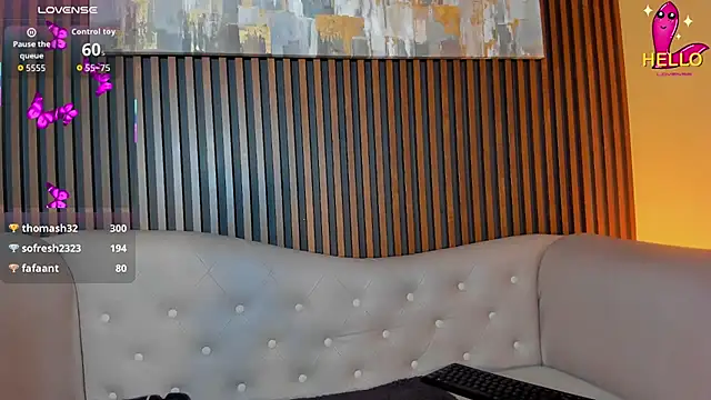 Chat XXX ao vivo de LauraAristizabal