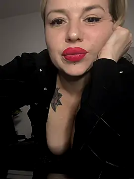 แชท XXX สดของ Ladykaos