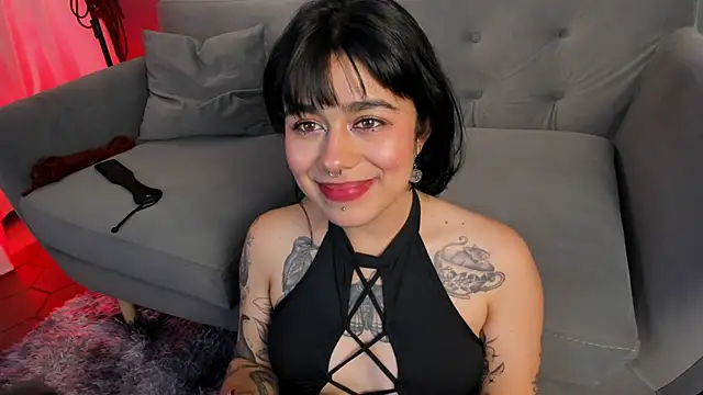 แชท XXX สดของ flower_smith_