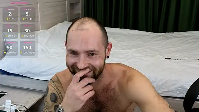 Rory_Reed Live XXX-chat