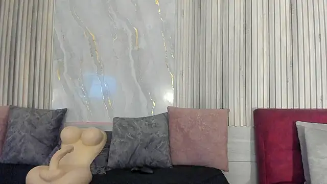 Chat XXX en directo de BriannaChelsea