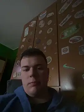 Turbotia Webcam show