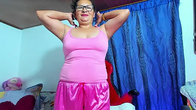 miss_maithe: вебкам-шоу