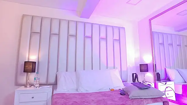 aandreaperez 라이브 XXX 채팅