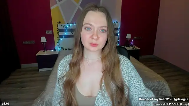 LizaGostn Live XXX chat