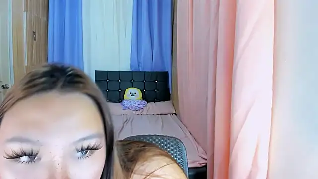 ameliamaureen Pertunjukan Webcam