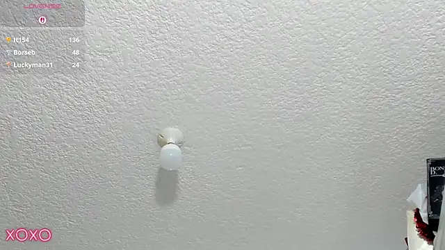 samanthaExsotic 라이브 XXX 채팅