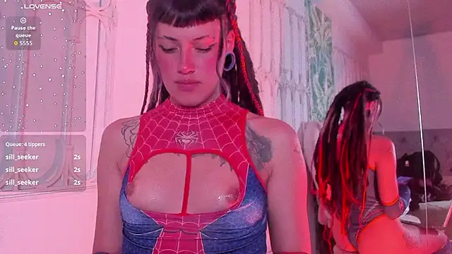 _sharlotte777: απευθείας συνομιλία ΧΧΧ