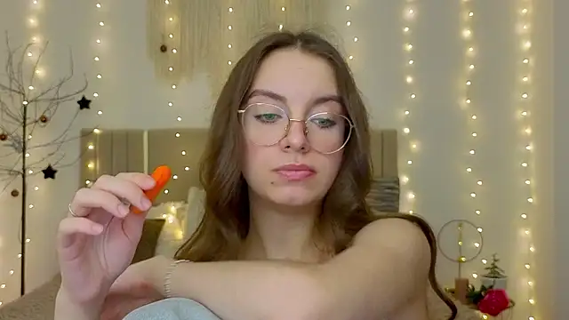 Živý XXX chat Real_cutie1