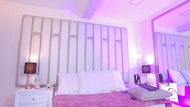 aandreaperez's Webcam Show