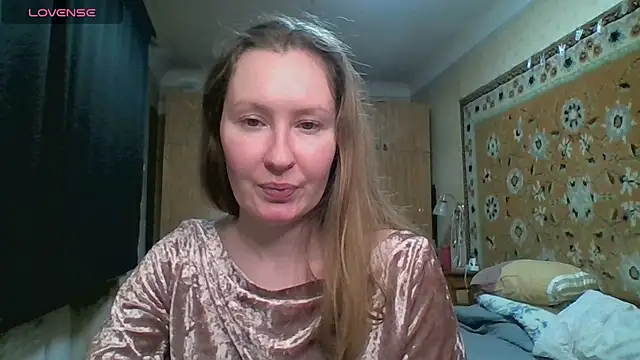 AnnaXLovers Obrolan Langsung XXX