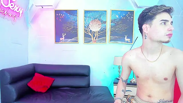 Alex_jeins_at 现场XXX聊天