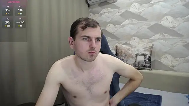 SerzhKorol1 现场XXX聊天