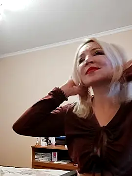 MiraStar984 – Kamerová šou