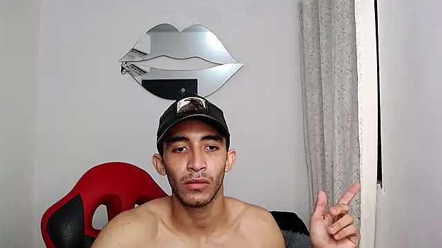 Caius_fox Webcam-Show